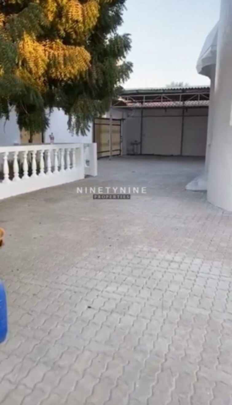  Villa for Sale, Al Mamzar, Dubai