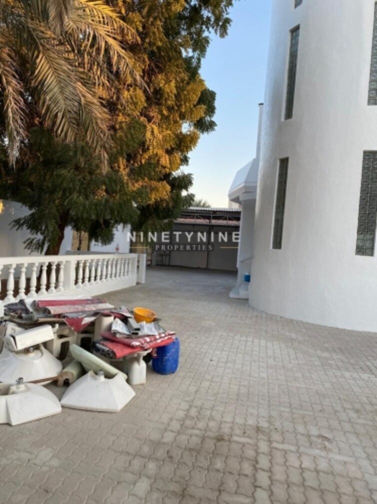  Villa for Sale, Al Mamzar, Dubai