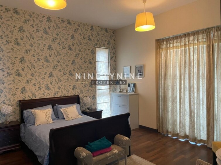 Veneto Villa for Sale, Dubai Waterfront, Dubai