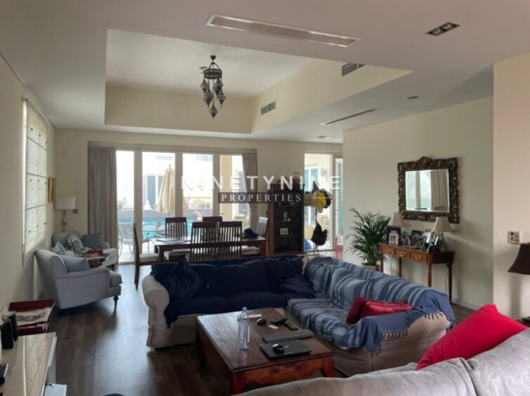 Veneto Villa for Sale, Dubai Waterfront, Dubai