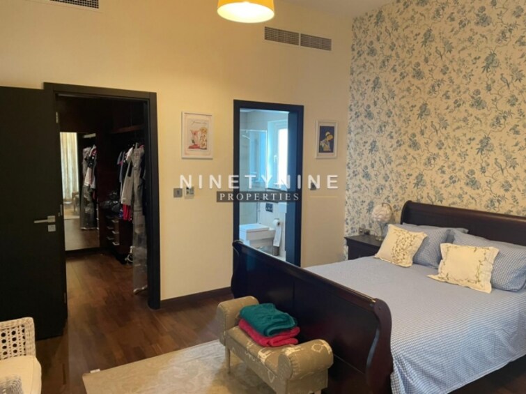 Veneto Villa for Sale, Dubai Waterfront, Dubai