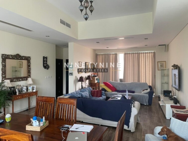 Veneto Villa for Sale, Dubai Waterfront, Dubai