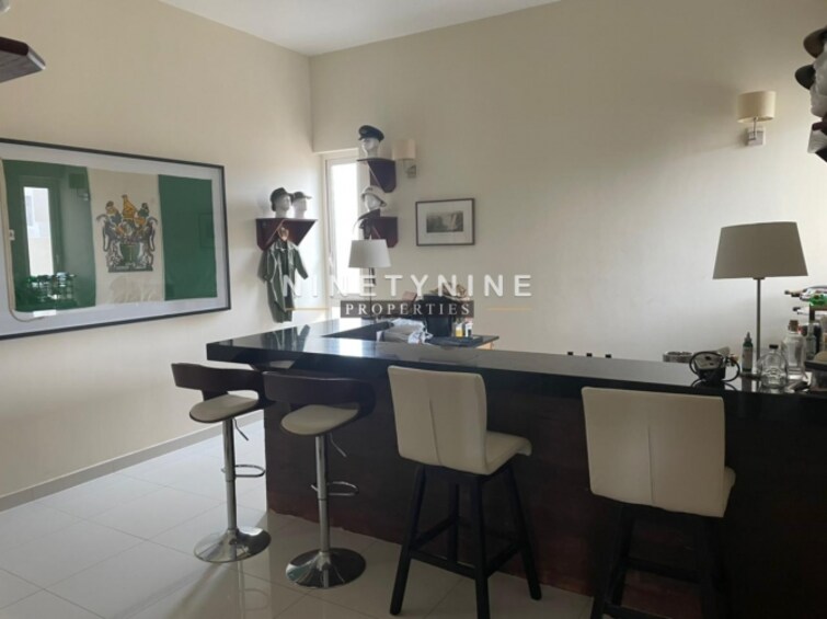 Veneto Villa for Sale, Dubai Waterfront, Dubai