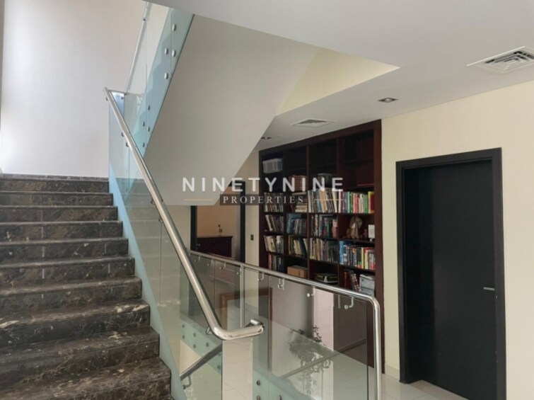 Veneto Villa for Sale, Dubai Waterfront, Dubai