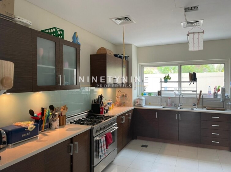 Veneto Villa for Sale, Dubai Waterfront, Dubai