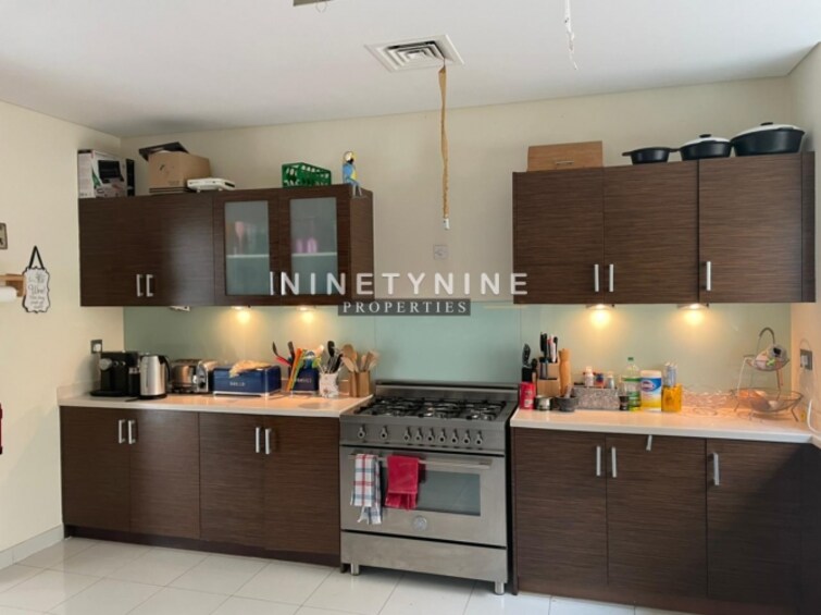 Veneto Villa for Sale, Dubai Waterfront, Dubai