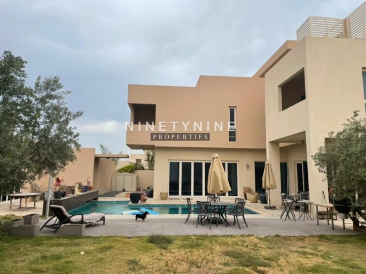 Veneto Villa for Sale, Dubai Waterfront, Dubai