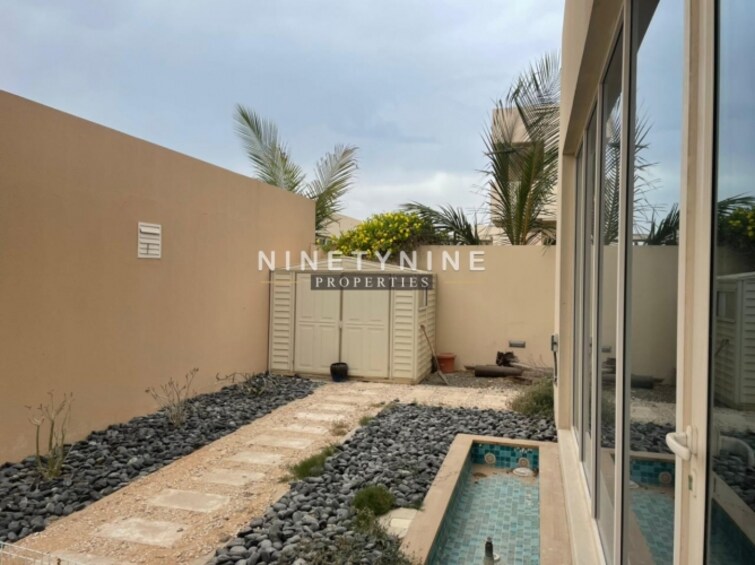 Veneto Villa for Sale, Dubai Waterfront, Dubai