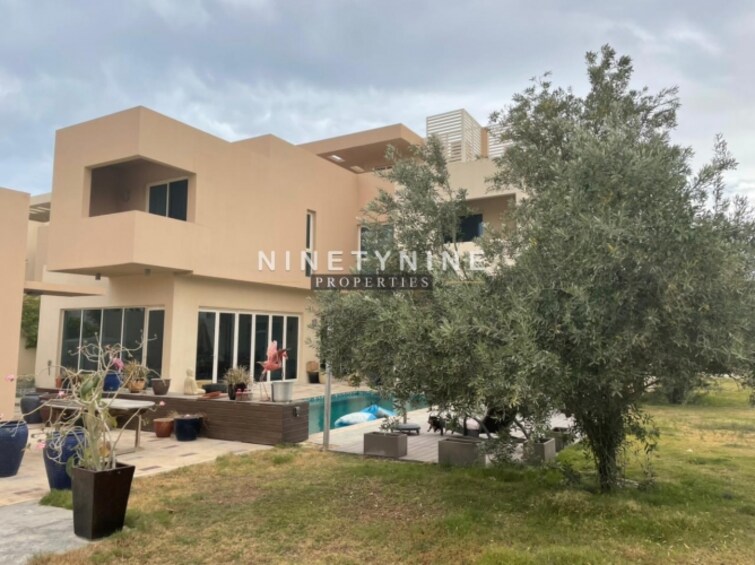 Veneto Villa for Sale, Dubai Waterfront, Dubai