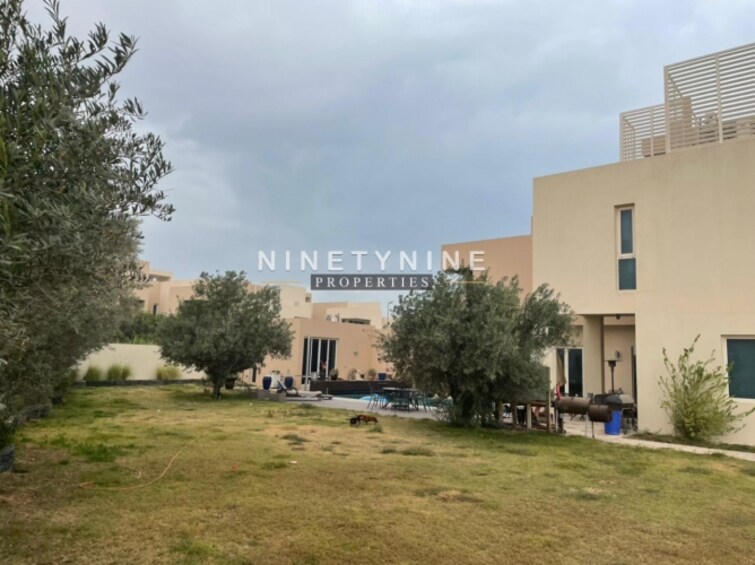 Veneto Villa for Sale, Dubai Waterfront, Dubai