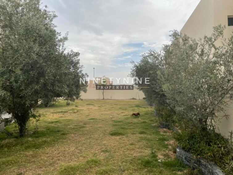 Veneto Villa for Sale, Dubai Waterfront, Dubai