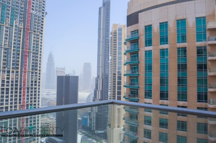 Burj Views Apartment for Sale, Downtown Dubai, Dubai