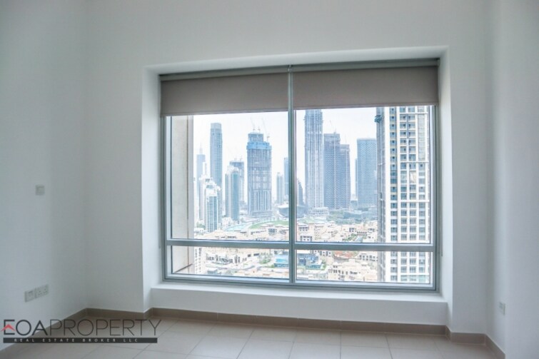 Burj Views Apartment for Sale, Downtown Dubai, Dubai