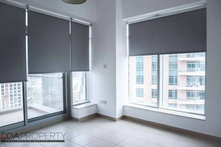 Burj Views Apartment for Sale, Downtown Dubai, Dubai
