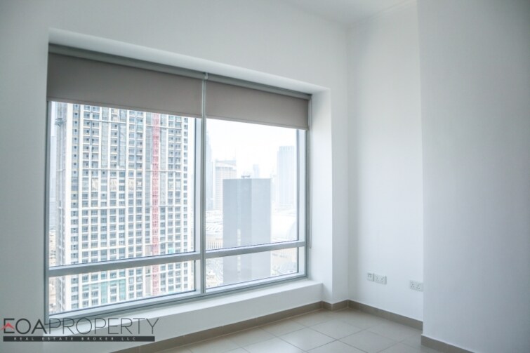 Burj Views Apartment for Sale, Downtown Dubai, Dubai