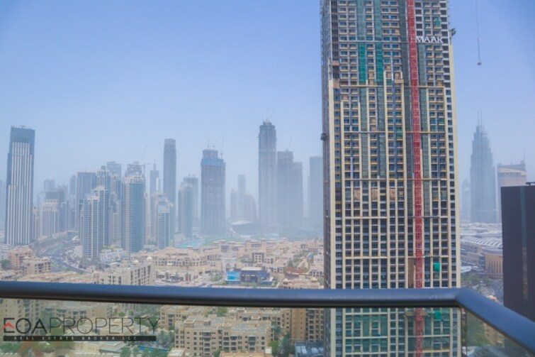 Burj Views Apartment for Sale, Downtown Dubai, Dubai