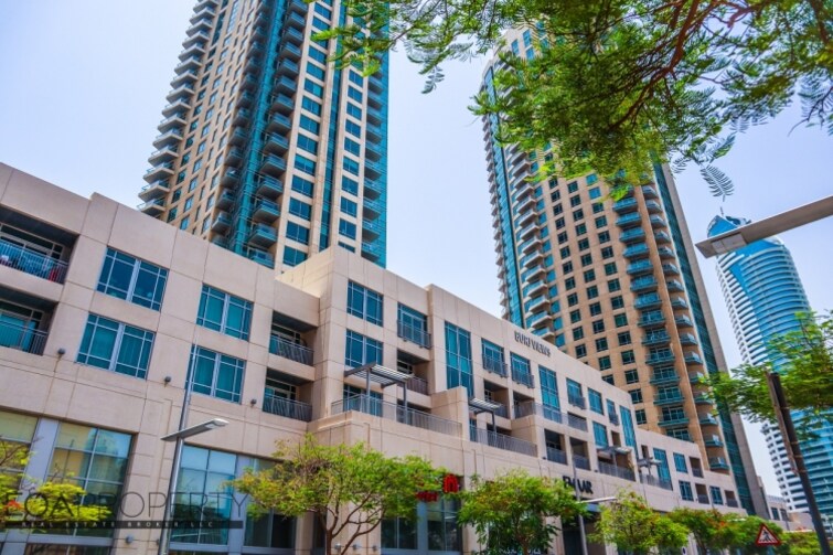 Burj Views Apartment for Sale, Downtown Dubai, Dubai