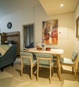 1 BR 630 Sq.Ft. Apartment in Dania District