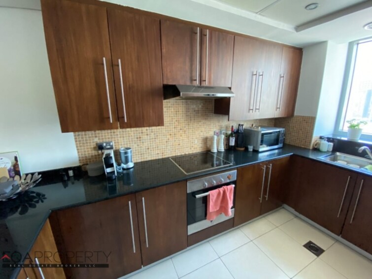 Mohammad Bin Rashid Boulevard Apartment for Sale, Downtown Dubai, Dubai