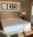 4 BR 2840 Sq.Ft. Apartment in The Address BLVD Sky Collection