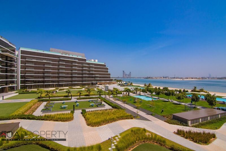 The Crescent Apartment for Sale, Palm Jumeirah, Dubai