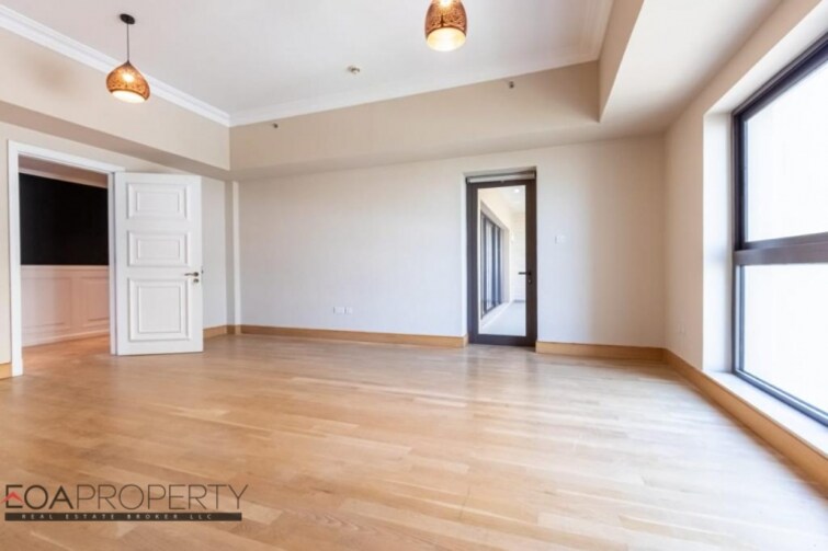 Golden Mile Apartment for Sale, Palm Jumeirah, Dubai