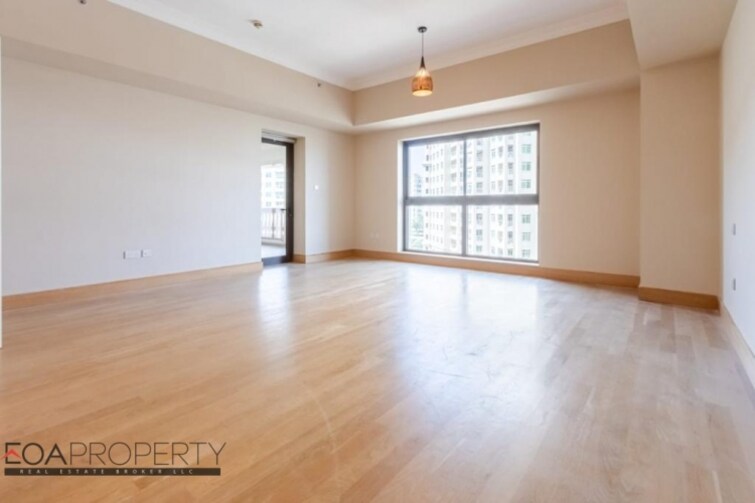 Golden Mile Apartment for Sale, Palm Jumeirah, Dubai