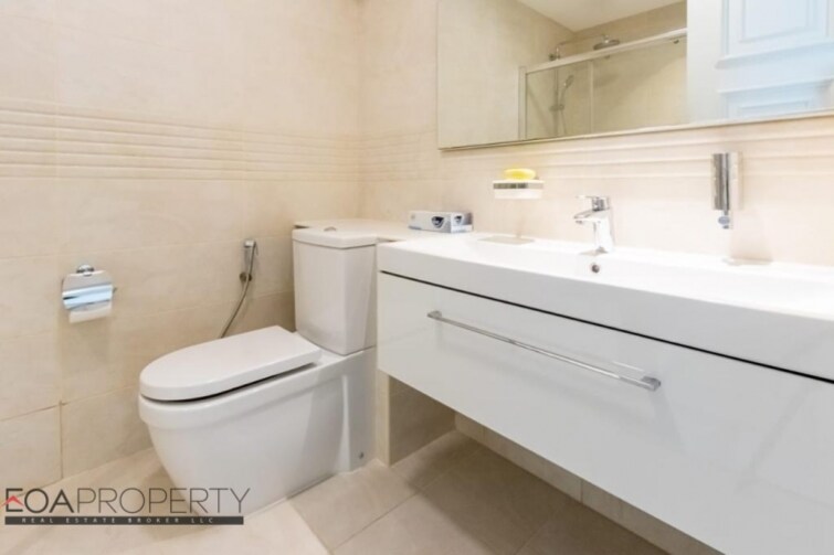 Golden Mile Apartment for Sale, Palm Jumeirah, Dubai