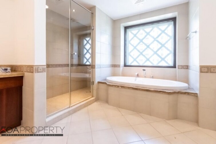 Golden Mile Apartment for Sale, Palm Jumeirah, Dubai