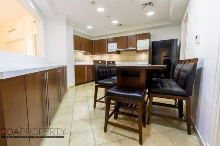 Golden Mile Apartment for Sale, Palm Jumeirah, Dubai