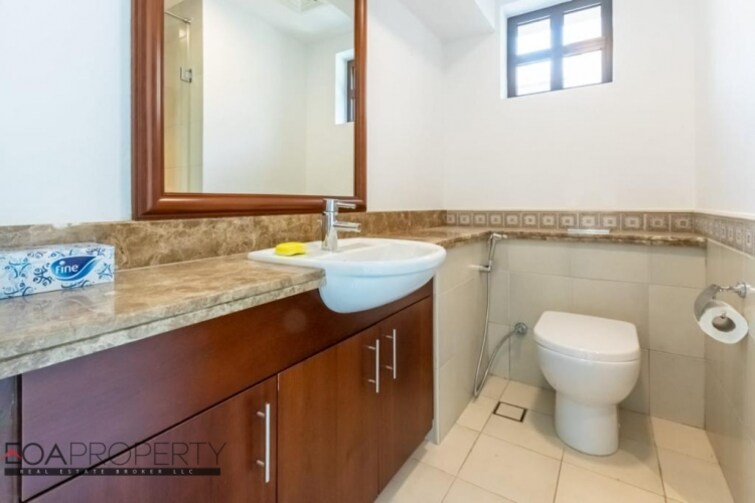 Golden Mile Apartment for Sale, Palm Jumeirah, Dubai