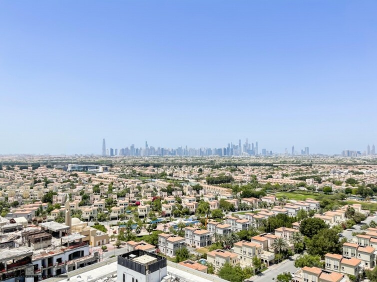 JVT District 4 Apartment for Sale, Jumeirah Village Triangle (JVT), Dubai