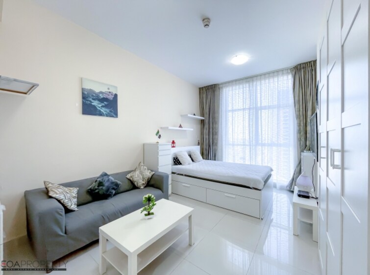 JVT District 4 Apartment for Sale, Jumeirah Village Triangle (JVT), Dubai