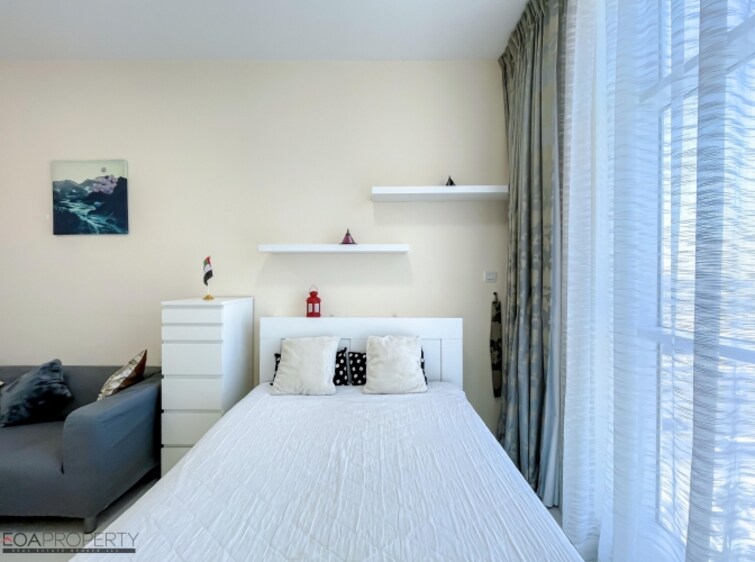 JVT District 4 Apartment for Sale, Jumeirah Village Triangle (JVT), Dubai