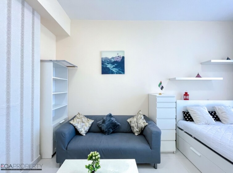 JVT District 4 Apartment for Sale, Jumeirah Village Triangle (JVT), Dubai