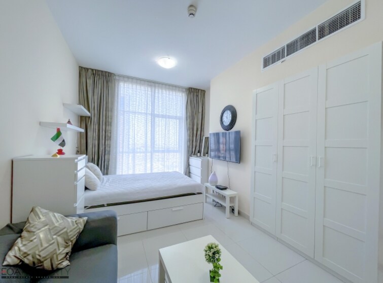 JVT District 4 Apartment for Sale, Jumeirah Village Triangle (JVT), Dubai