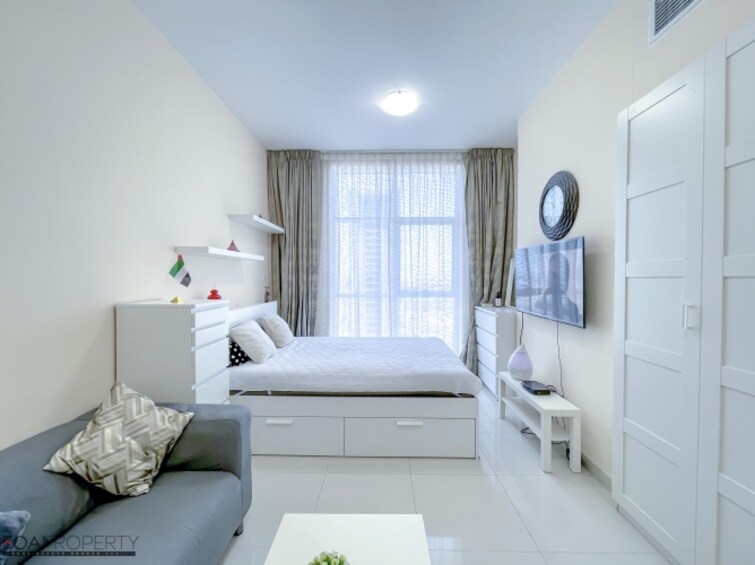 JVT District 4 Apartment for Sale, Jumeirah Village Triangle (JVT), Dubai