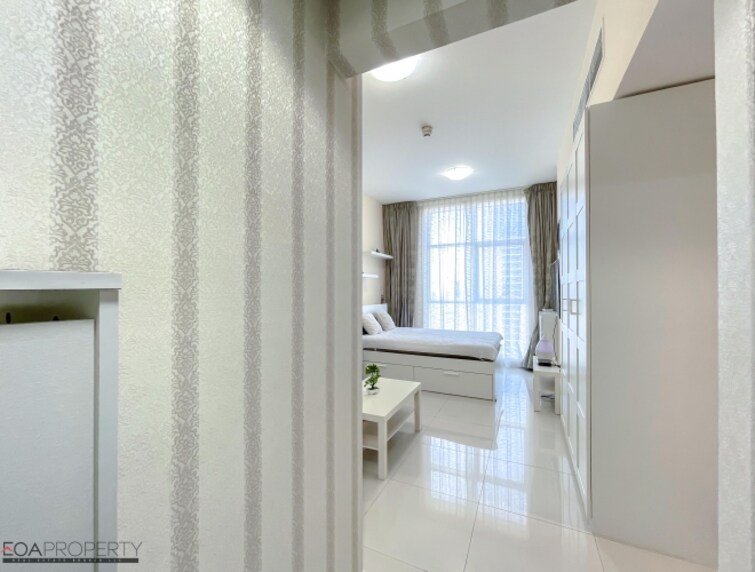 JVT District 4 Apartment for Sale, Jumeirah Village Triangle (JVT), Dubai