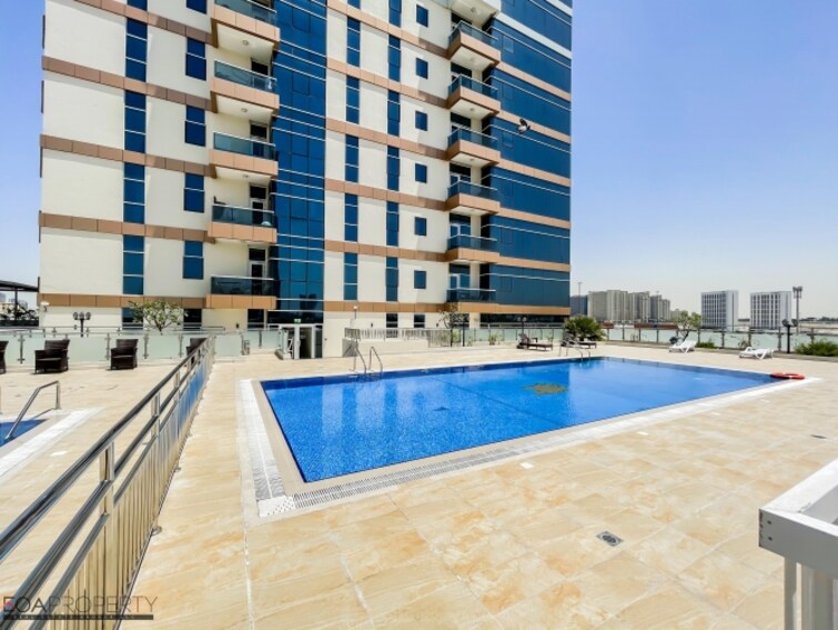 JVT District 4 Apartment for Sale, Jumeirah Village Triangle (JVT), Dubai