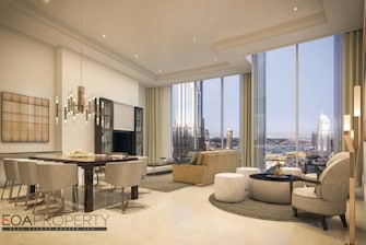 3 BR Apartment For Sale in Opera Grand Cover Image