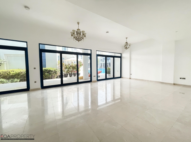 Palma Residences Villa for Sale, Palm Jumeirah, Dubai