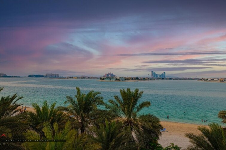 The Grandeur Residences Villa for Sale, Palm Jumeirah, Dubai
