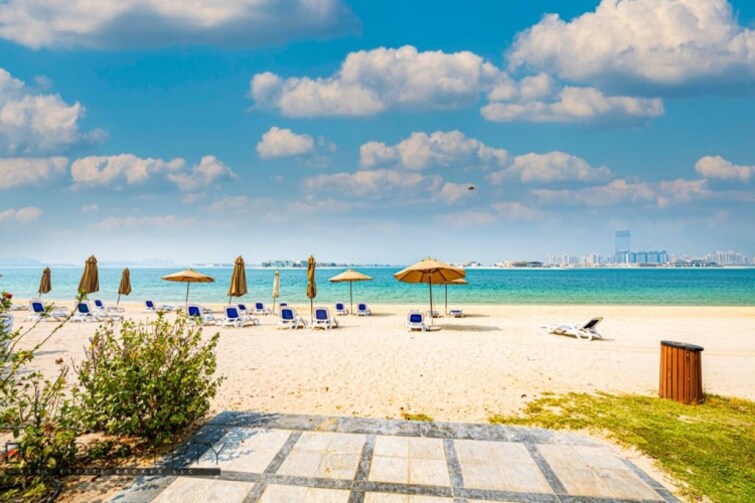 The Grandeur Residences Villa for Sale, Palm Jumeirah, Dubai