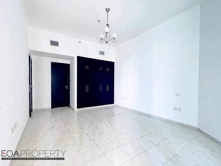 Al Fahad Tower 2 Apartment for Sale, Barsha Heights (Tecom), Dubai