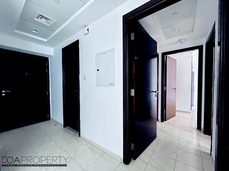 Al Fahad Tower 2 Apartment for Sale, Barsha Heights (Tecom), Dubai