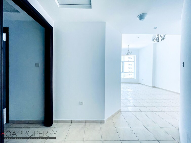Al Fahad Tower 2 Apartment for Sale, Barsha Heights (Tecom), Dubai