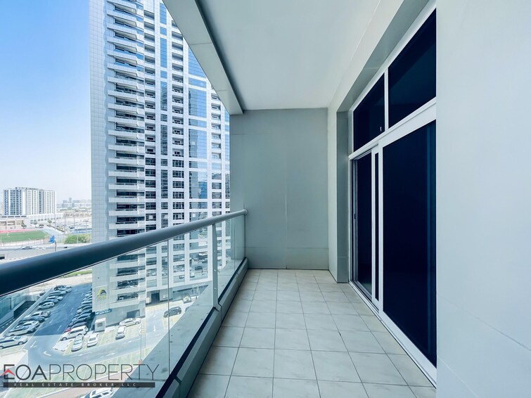 Al Fahad Tower 2 Apartment for Sale, Barsha Heights (Tecom), Dubai