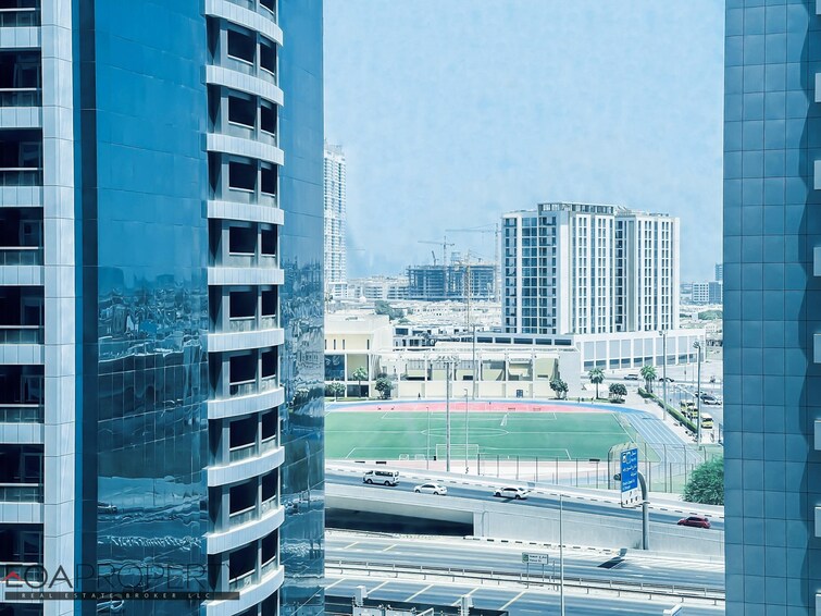Al Fahad Tower 2 Apartment for Sale, Barsha Heights (Tecom), Dubai