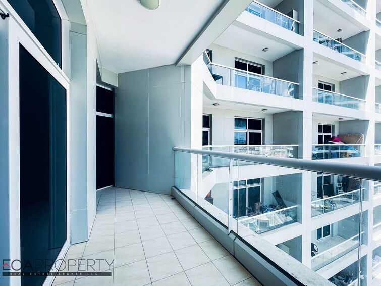 Al Fahad Tower 2 Apartment for Sale, Barsha Heights (Tecom), Dubai