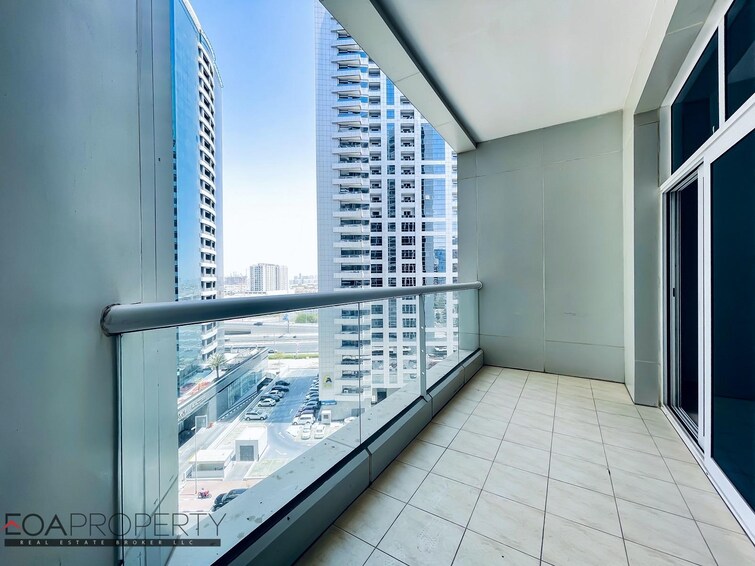 Al Fahad Tower 2 Apartment for Sale, Barsha Heights (Tecom), Dubai